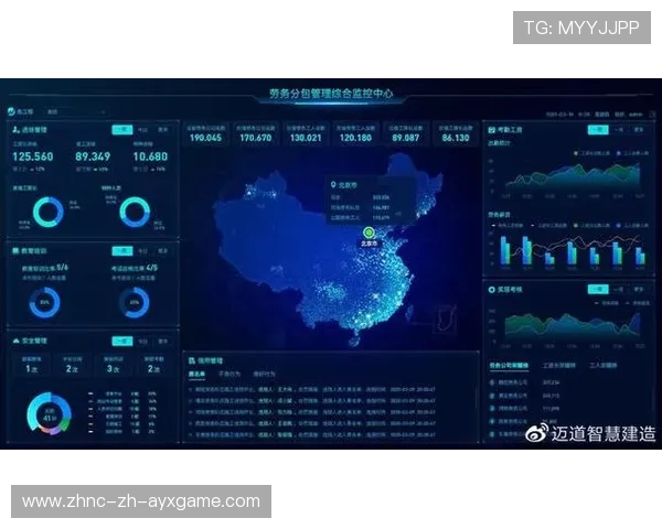 中场数据化成为球队核心竞争力