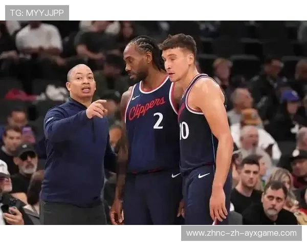 主帅生死局:快船高层首次讨论换帅