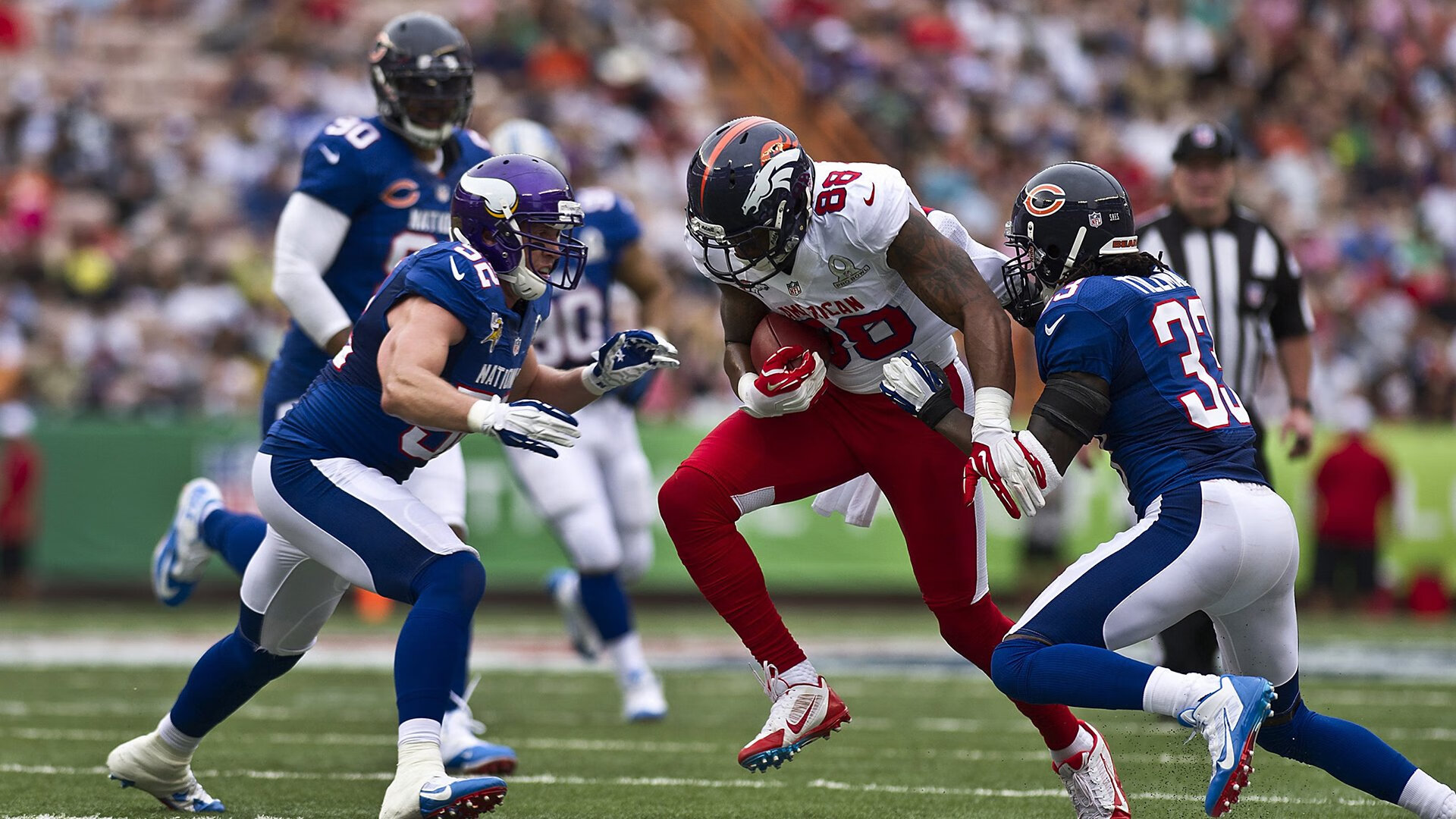 爱游戏体育-“费尔南多·比亚尔巴的全能球技，阿根廷橄榄球的未来”